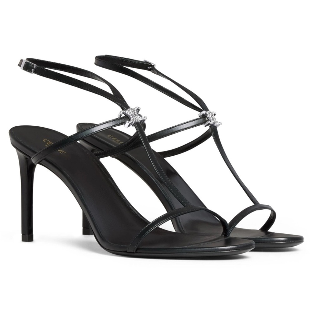 CELINE Heels 🛑 SOLD🛑